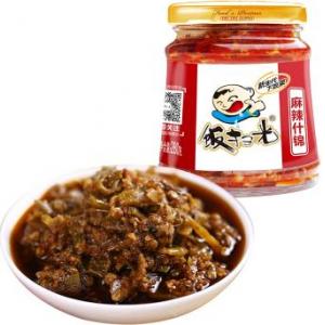 饭扫光 麻辣什锦 280g