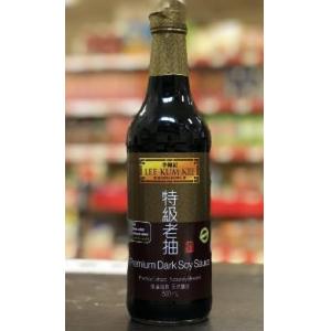 李锦记 特级老抽 500ml