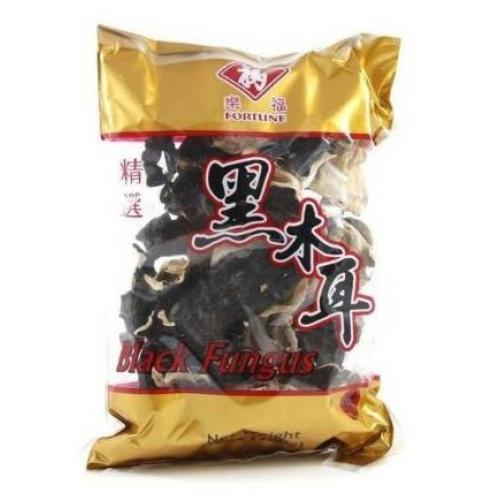 乐福 白背黑木耳 100g