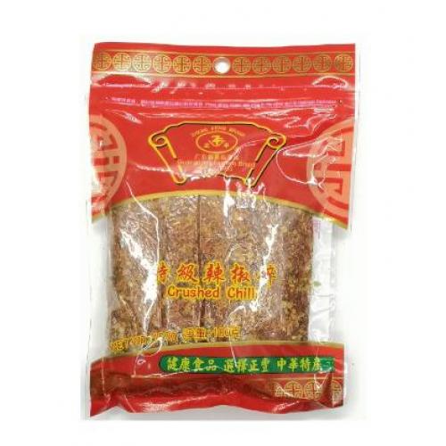 正丰特级辣椒碎 100g