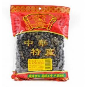 正丰 黑豆 青仁乌豆 400g