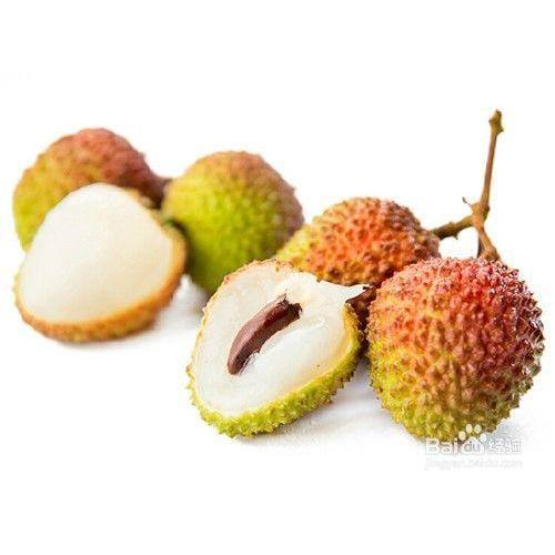 空运荔枝（妃子笑）-500克