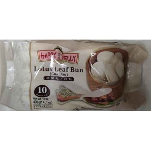 家乐宝荷叶包（刮包）-10x40g