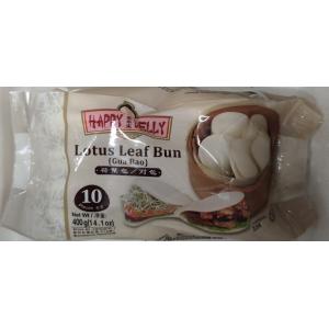 家乐宝荷叶包（刮包）-10x40g