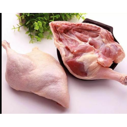 鲜冻鸭腿-约/750 克