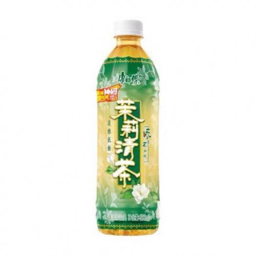 康师傅 茉莉清茶 500ml