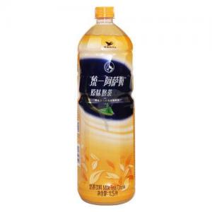 统一 阿萨姆奶茶 1.5l