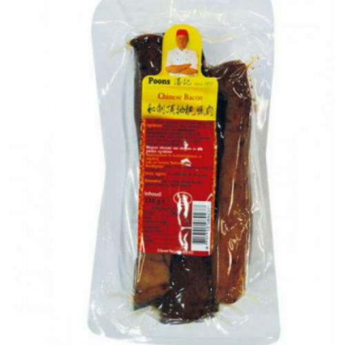 潘记 秘制顶抽靓腊肉 约 220-250 克/块