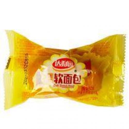 达利园法式软面包（3个独立包装）