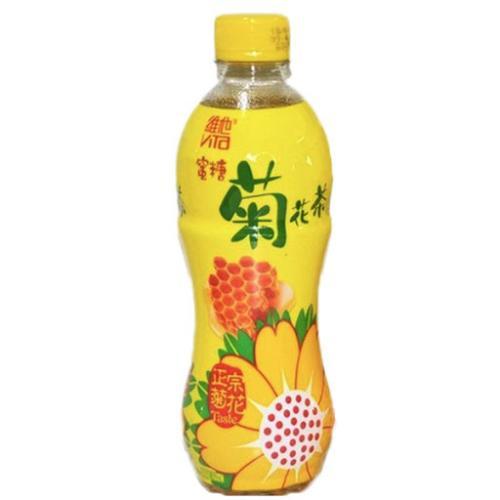 维他蜜糖菊花茶-500ml
