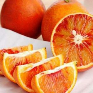 血橙-2粒（约320克/粒）