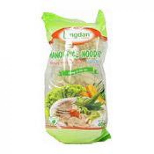 Longdan 河内卷米粉 400g