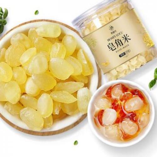 鹊和堂 皂角米 250g