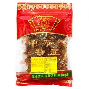 正丰 纯天然 桃胶 200g