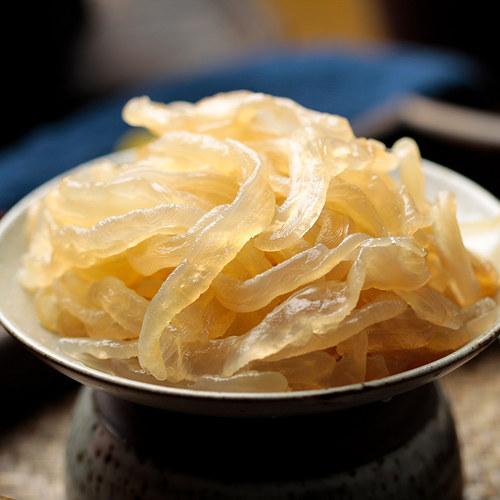 YKOF 海洋盐渍海蜇 1.36kg