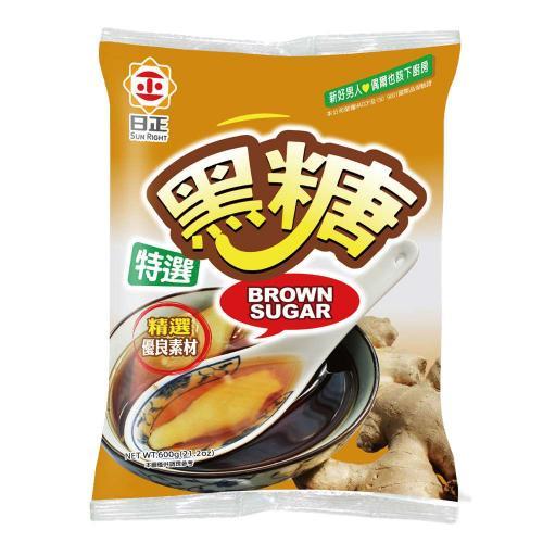 日正【特选黑糖】300g