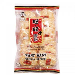 旺旺雪饼 150g