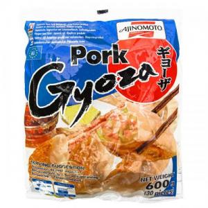 Ajinomoto 日式猪肉煎饺 600g