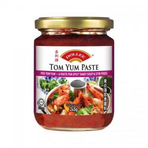 多利牌东阴酱-245克