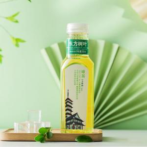 农夫山泉 东方树叶 绿茶 500ml