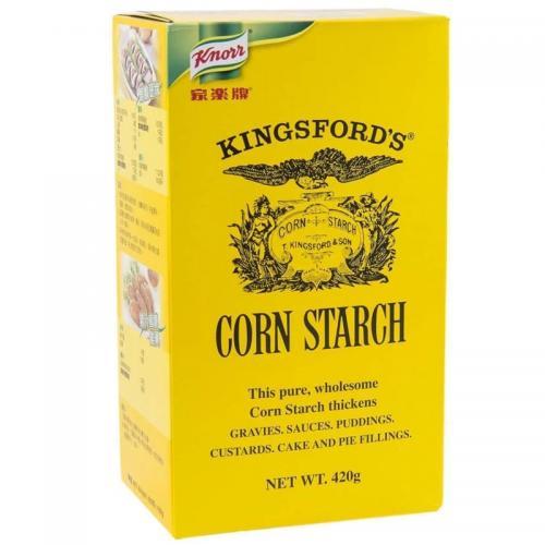 家乐牌 鹰粟粉 420g