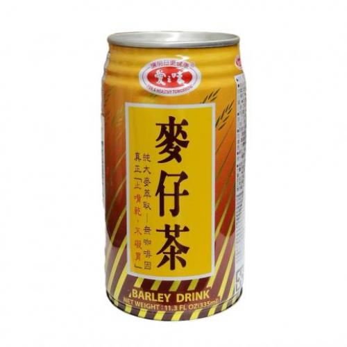 爱之味 麦仔茶 340ml
