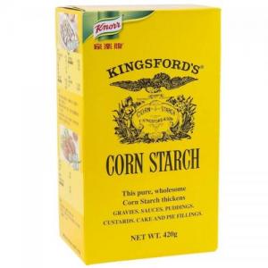 家乐牌 鹰粟粉 420g