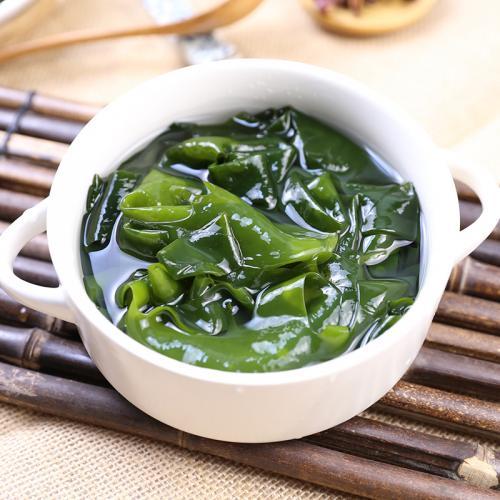 霞浦海带嫩苗-500克