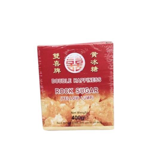 双喜牌 黄冰糖 400g
