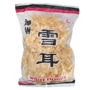 爵士 漳州雪耳 100g