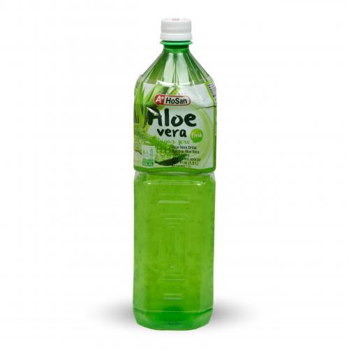 A+ Hosan 韩国芦荟汁 1.5l