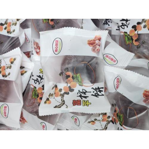流心柿饼 糖心柿饼-4 个（流心柿饼）