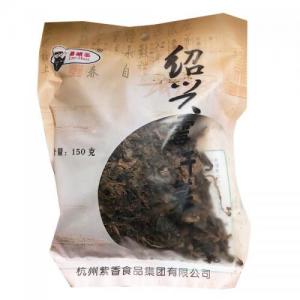 老胡子 绍兴梅干菜 150g