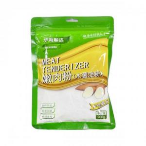 华海顺达 嫩肉粉 木薯淀粉 200g