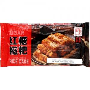 张力生 红糖糍粑 290g