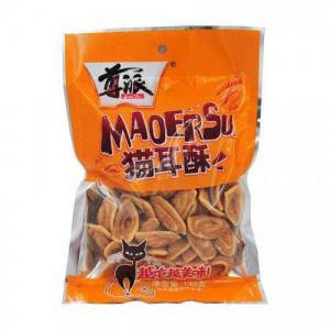 尊派 猫耳酥 130g