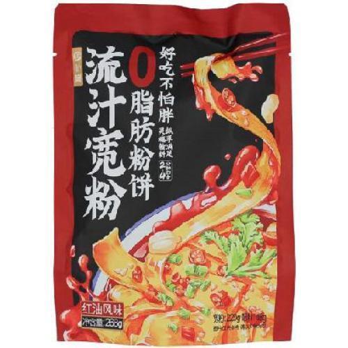朴誉 流汁宽粉 红油风味 268g