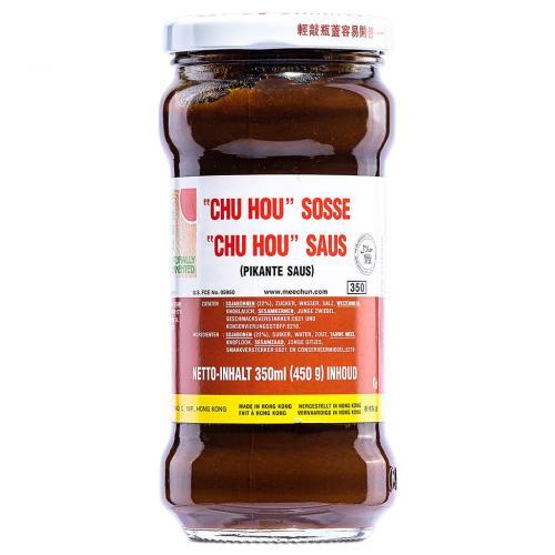 美珍 柱侯酱 350ml