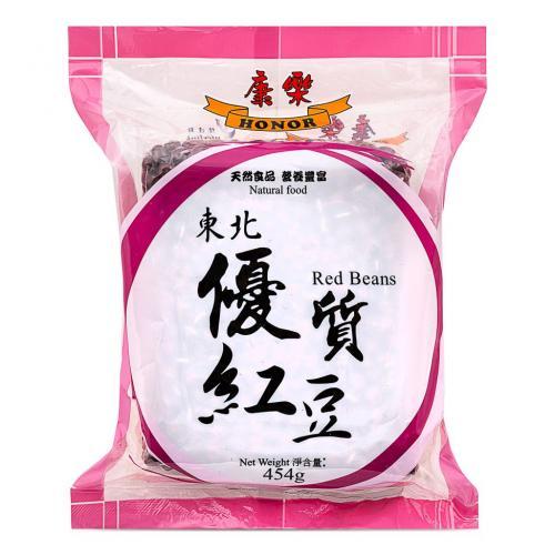 康乐 东北优质红豆  454g
