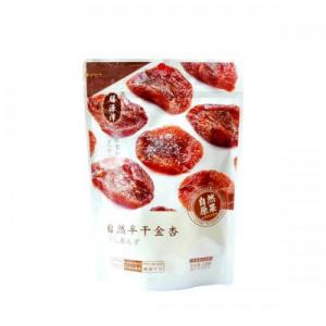 膳源泽 自然半干金杏 100g