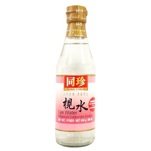 同珍 枧水 300ml