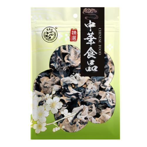 双燕花 黑木耳 100g