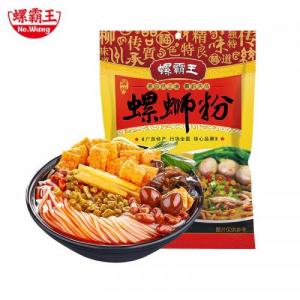 螺霸王 螺蛳粉 330 克