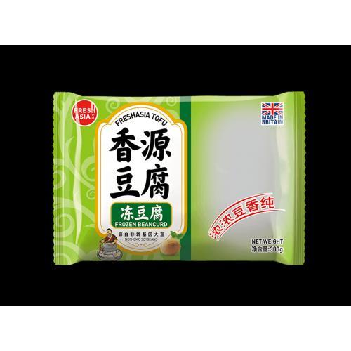  香源豆腐 冻豆腐 300g