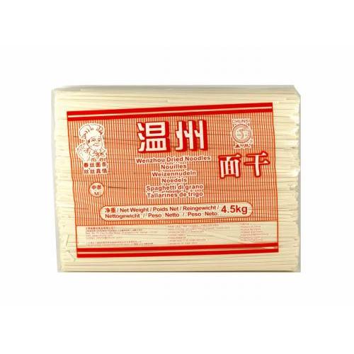春丝 温州面干 4.5kg