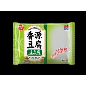  香源豆腐 冻豆腐 300g