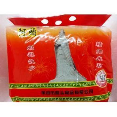 阿头 莆田米粉 750g