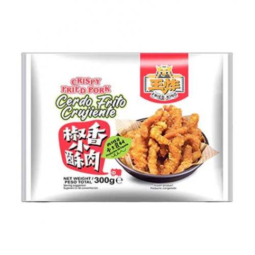 王炸小酥肉300g