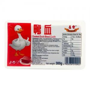康乐鸭血-300