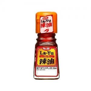日本辣椒油 -33m